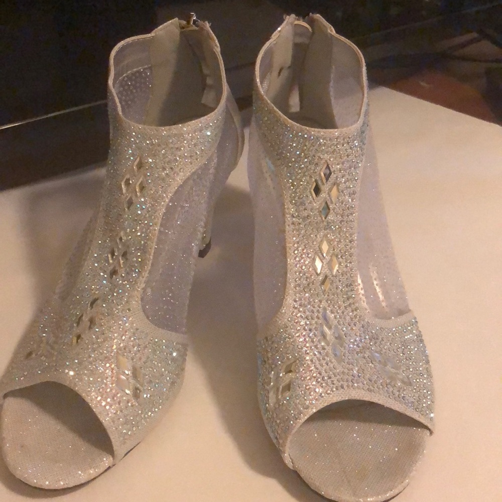 Pierre Dumas Shoes